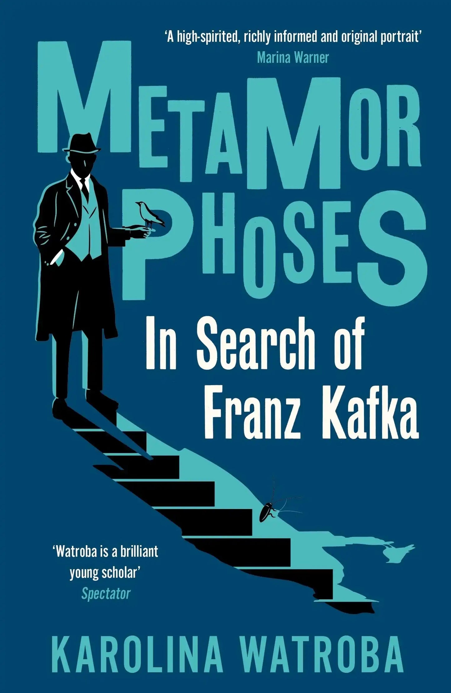 Metamorphoses