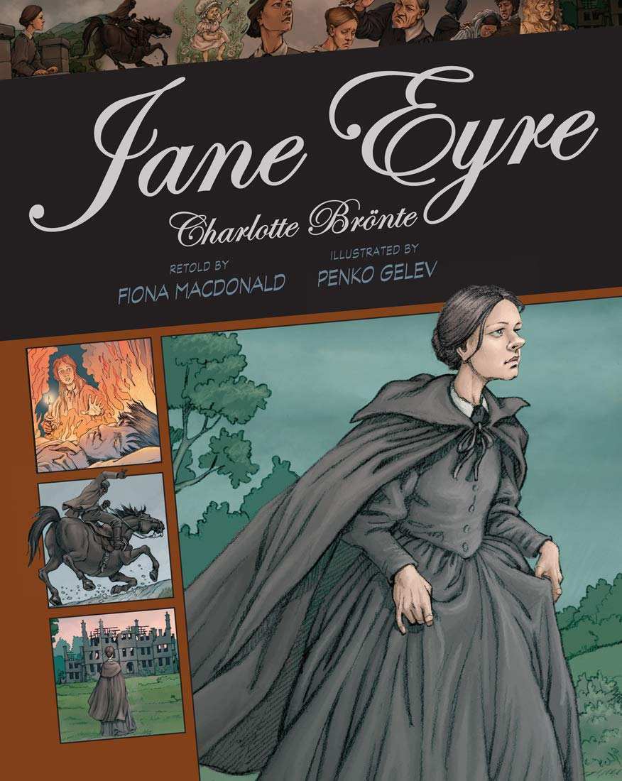 Gc:Jane Eyre