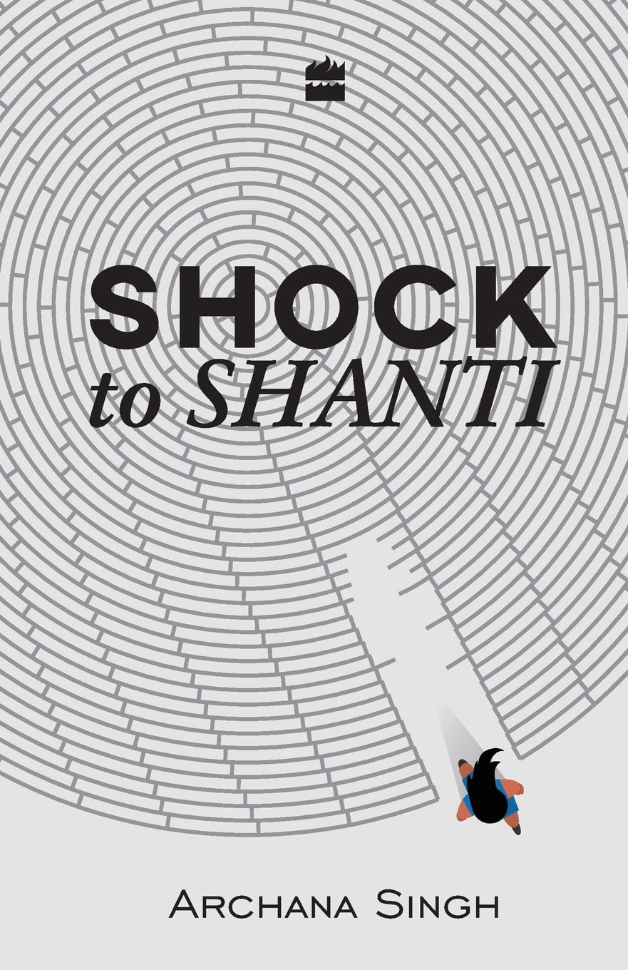 Shock To Shanti