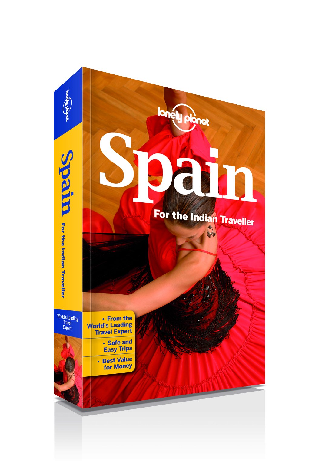 Spain For The Indian Traveller