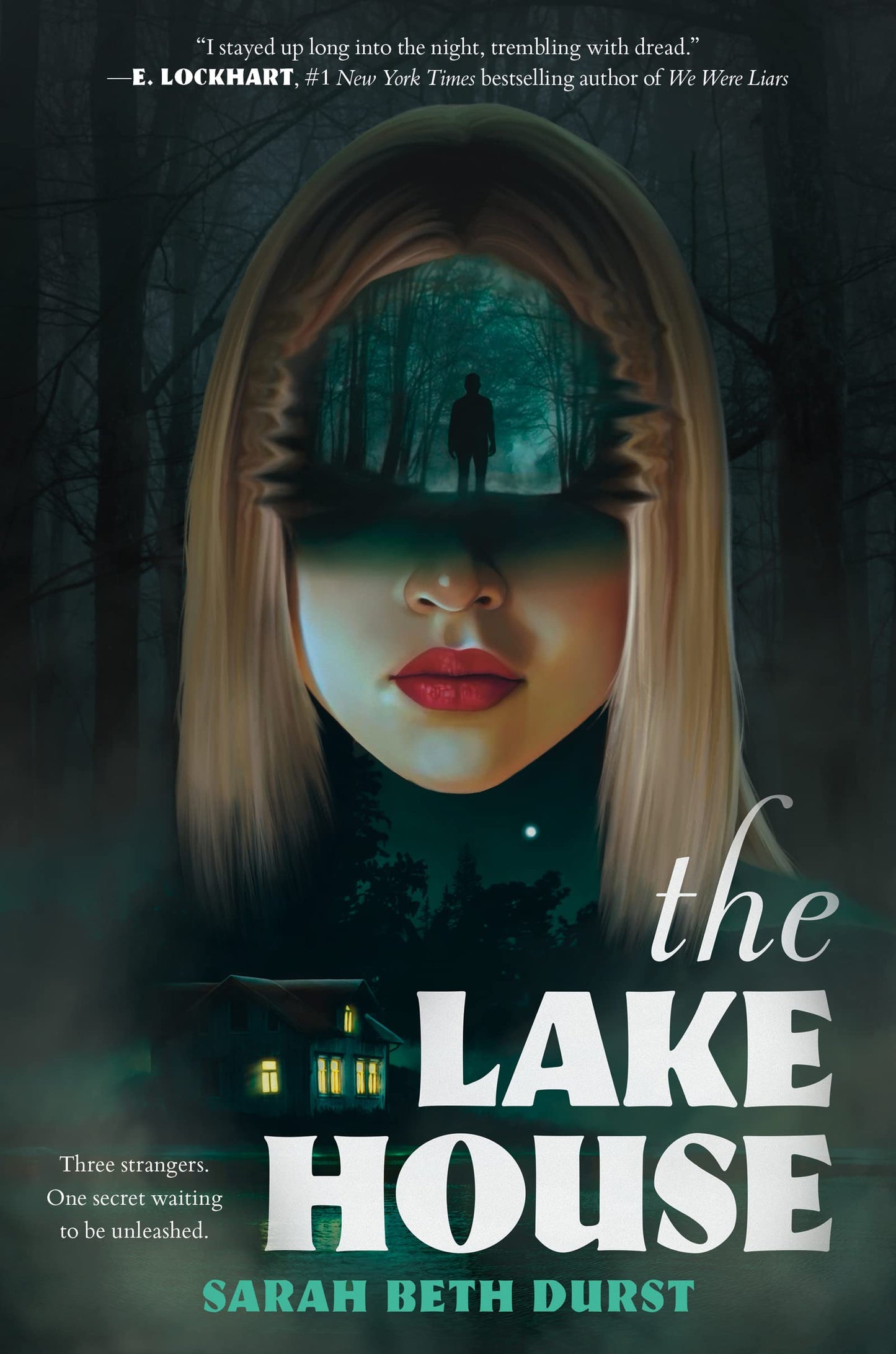 Lake House, The