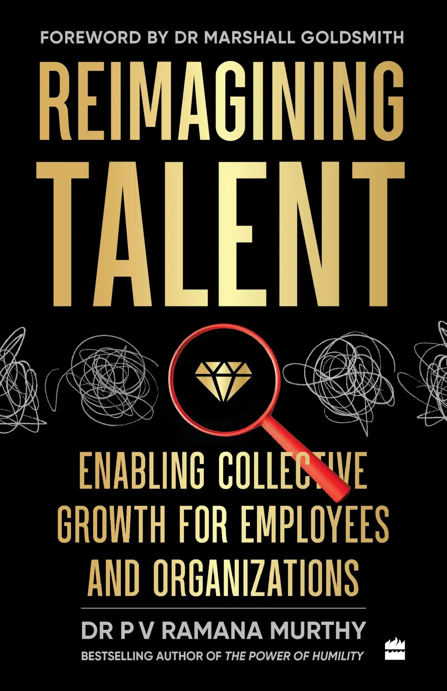 Reimagining Talent