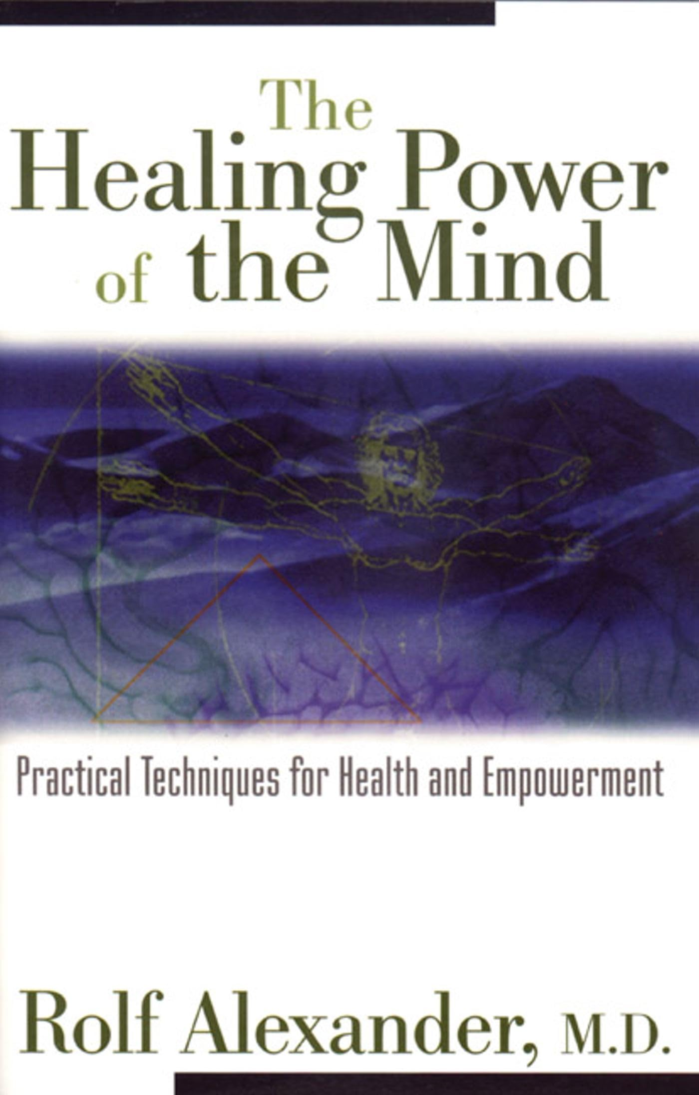 Healing Power Of The Mind