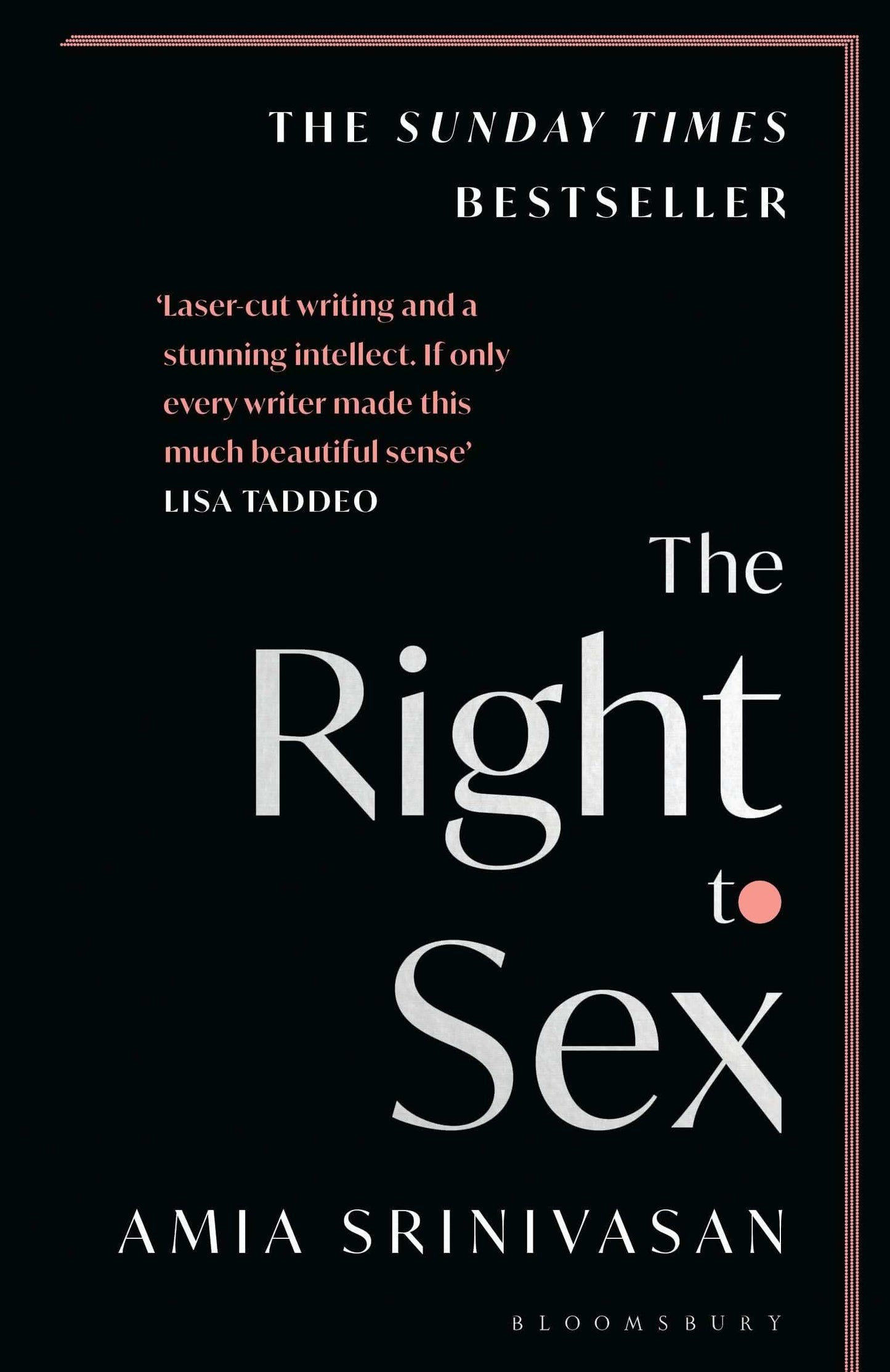 The Right To Sex