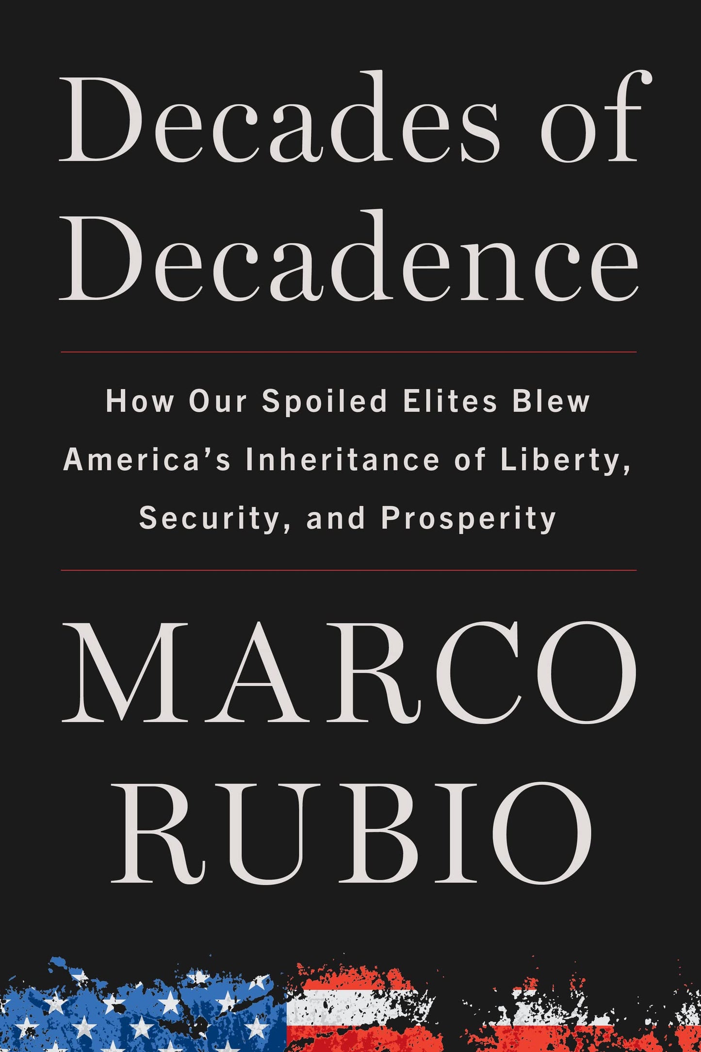 Decades Of Decadence