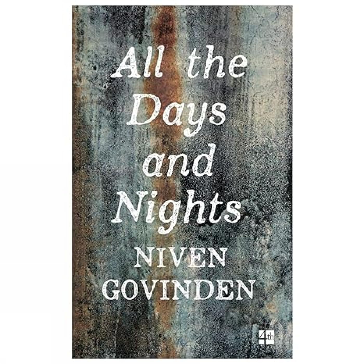 All The Days And Nights