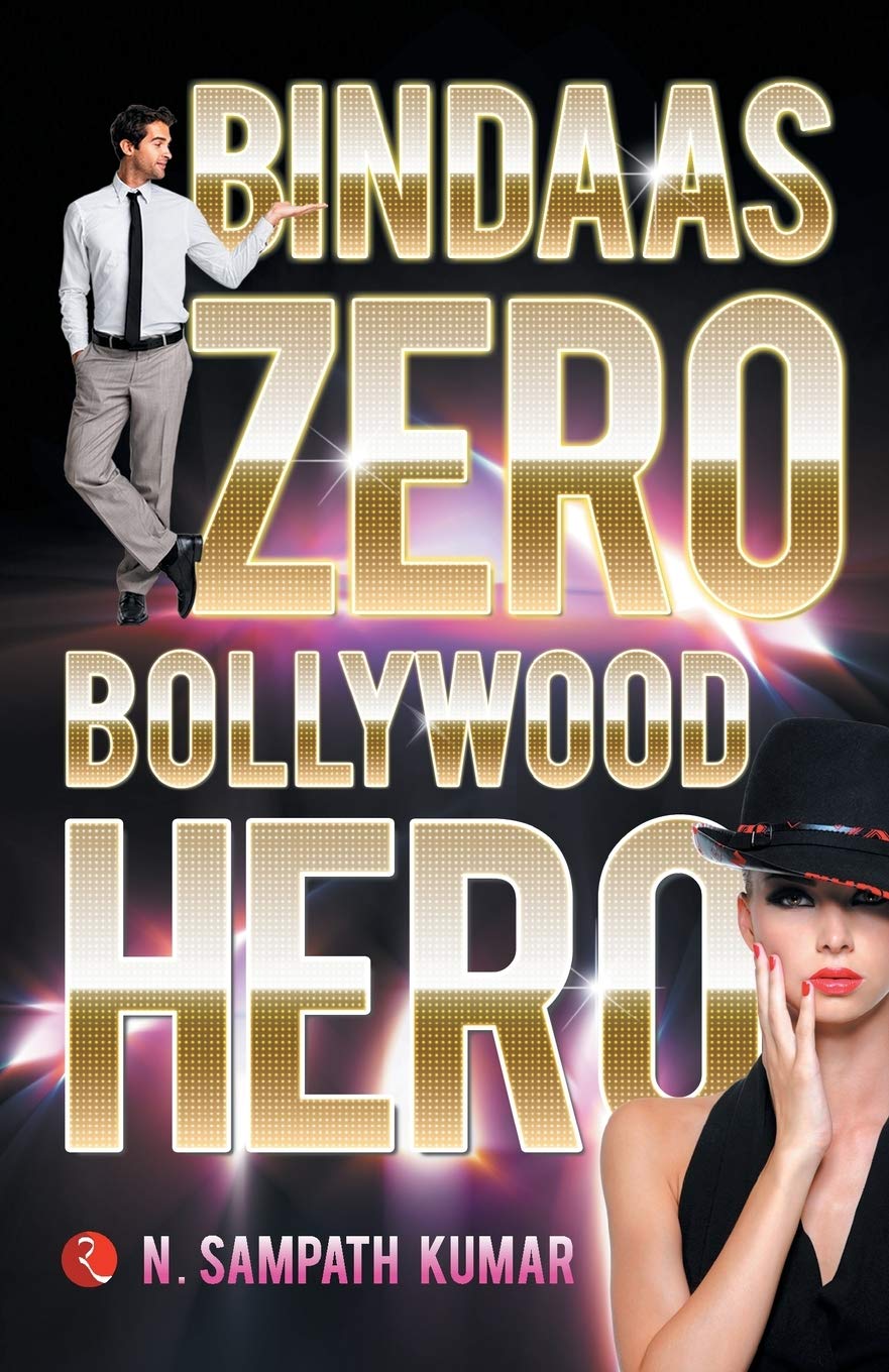 Bindas Zero Bollywood Hero