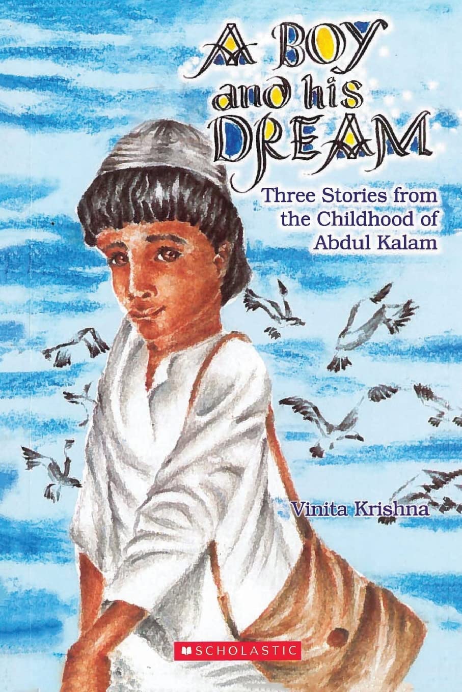 A Boy and His Dream
