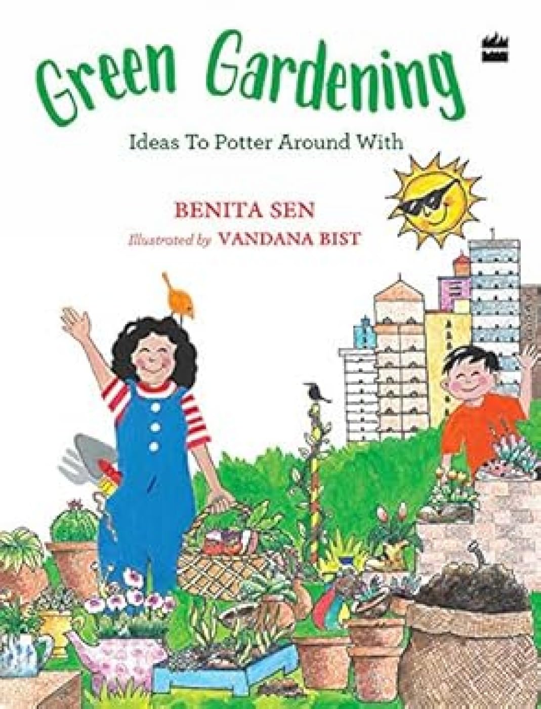 Green Gardening