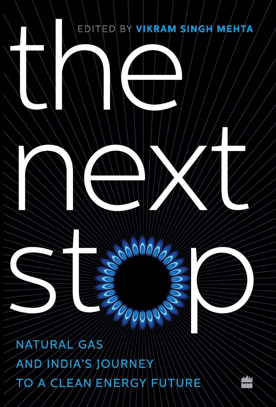 Next Stop,The