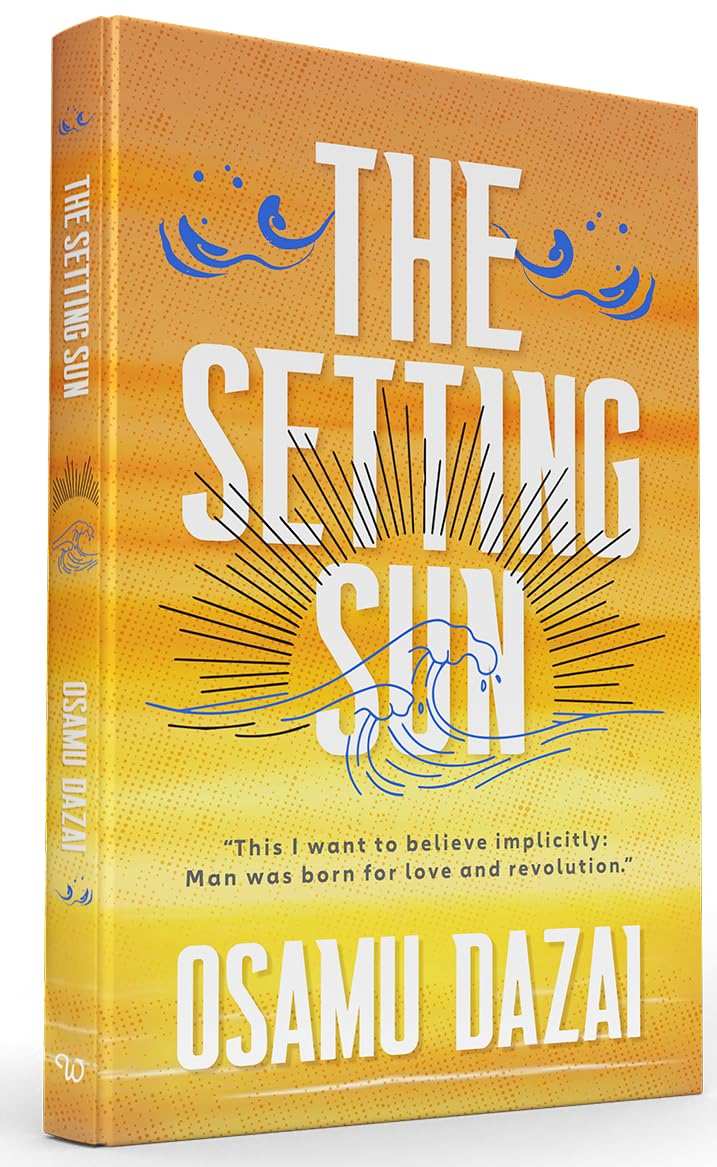 The Setting Sun Hb