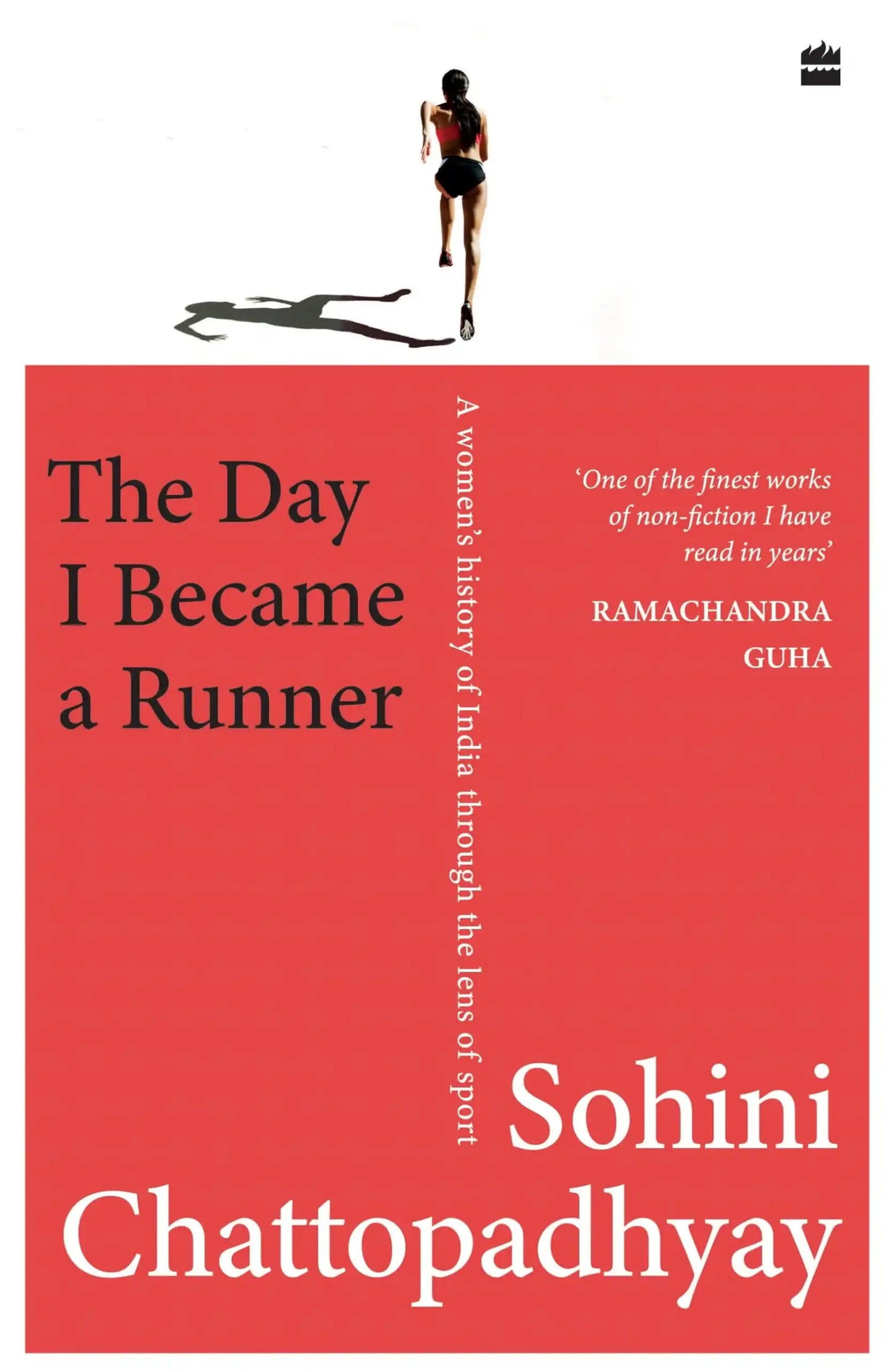 Day I Became A Runner
