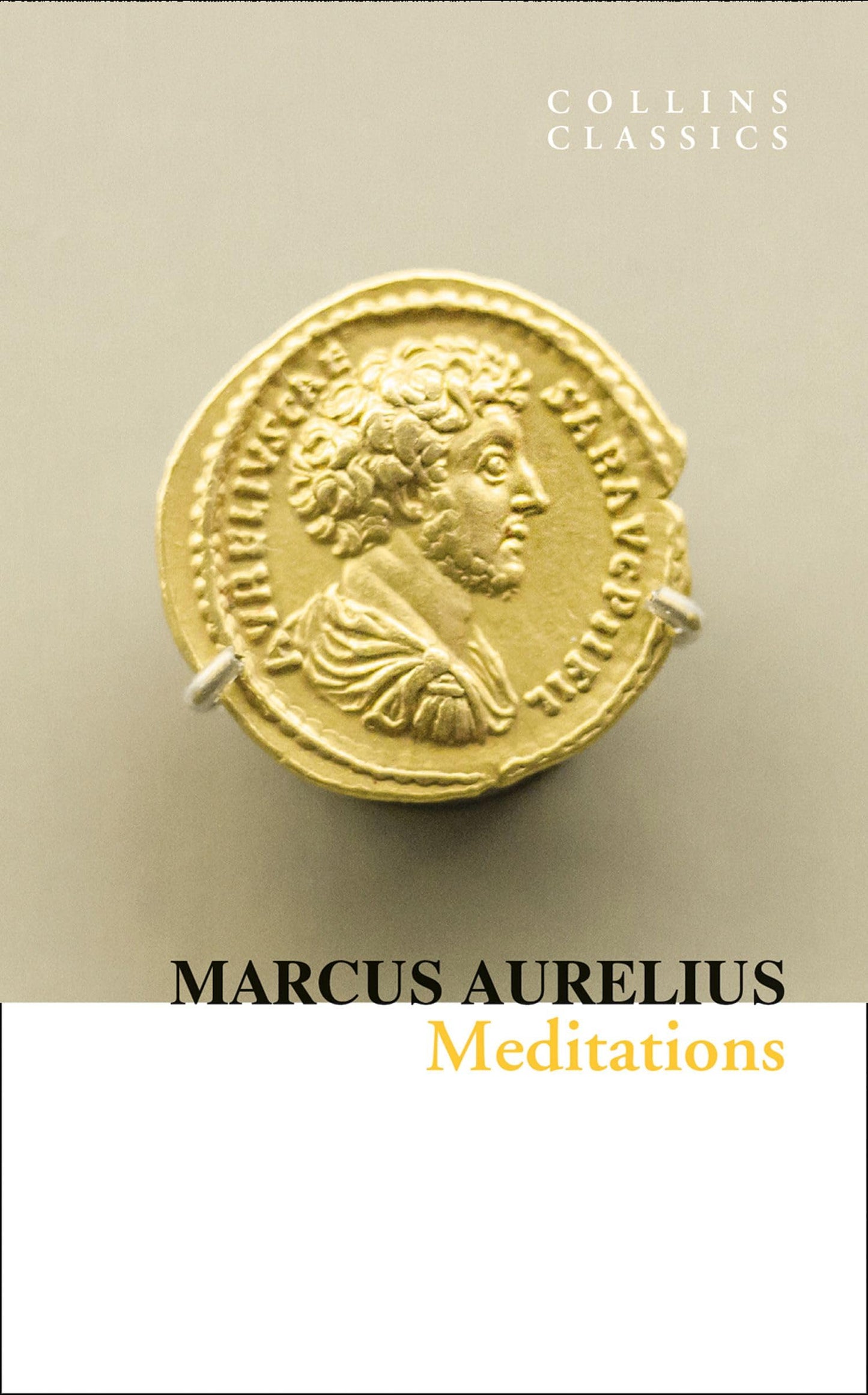 Meditations -Collins Classics