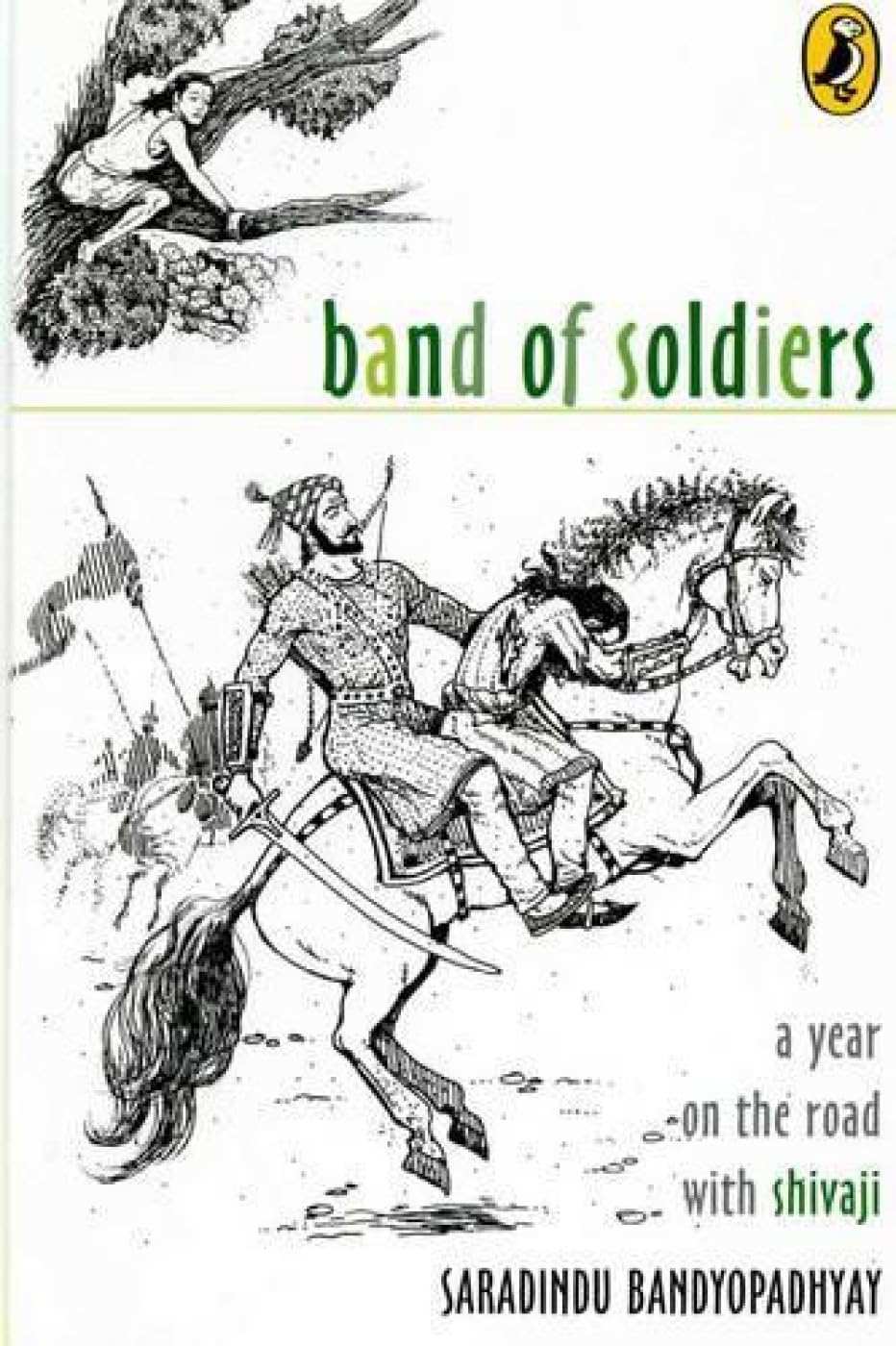 Band Of Soldiers