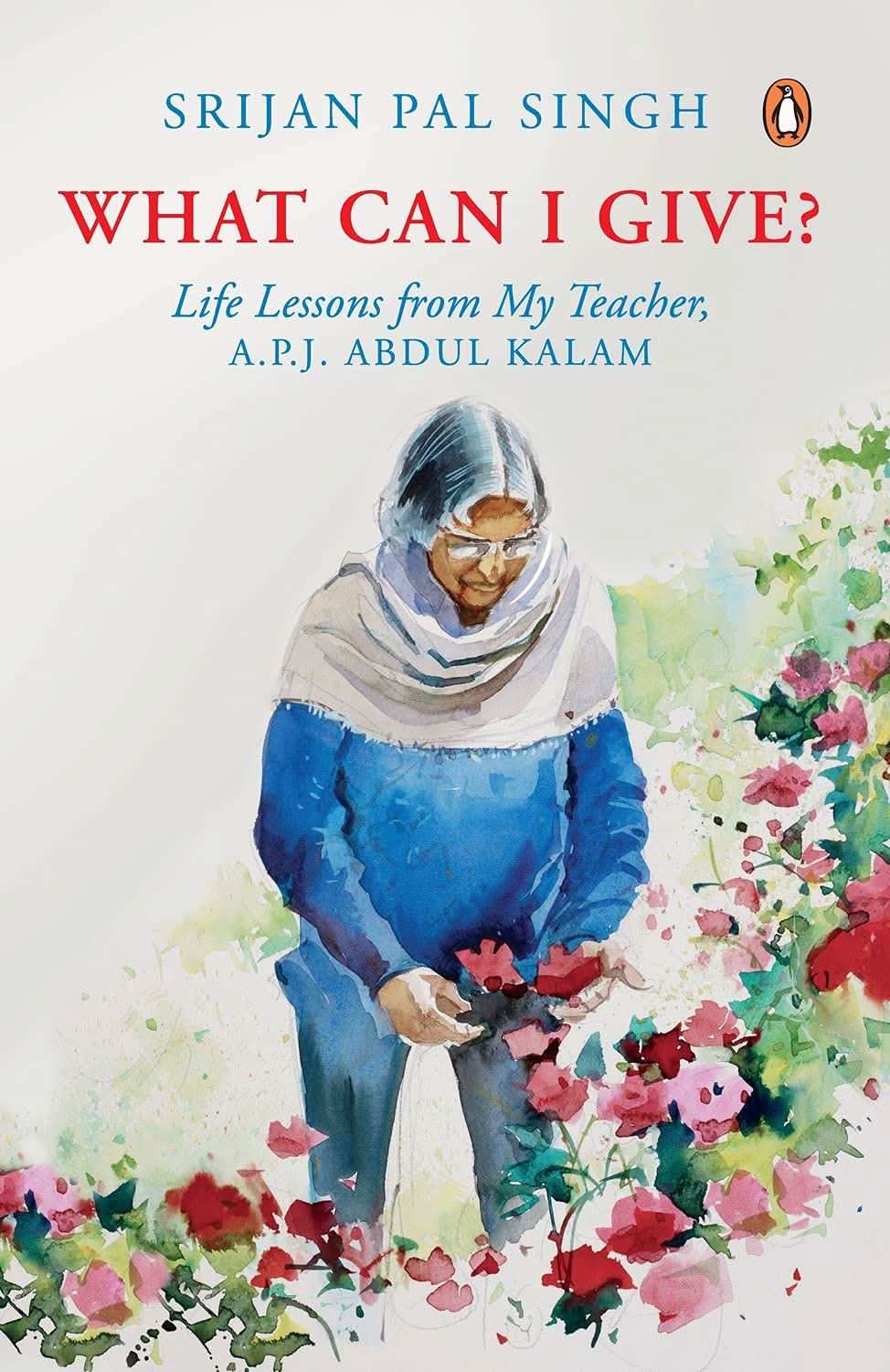 What Can I Give? Learning From My Teache