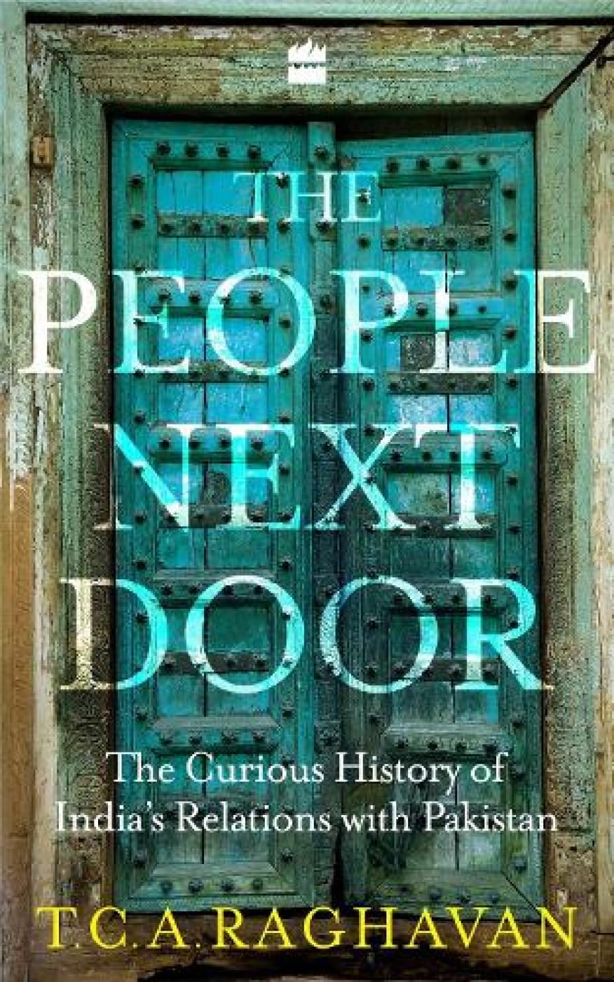 People Next Door