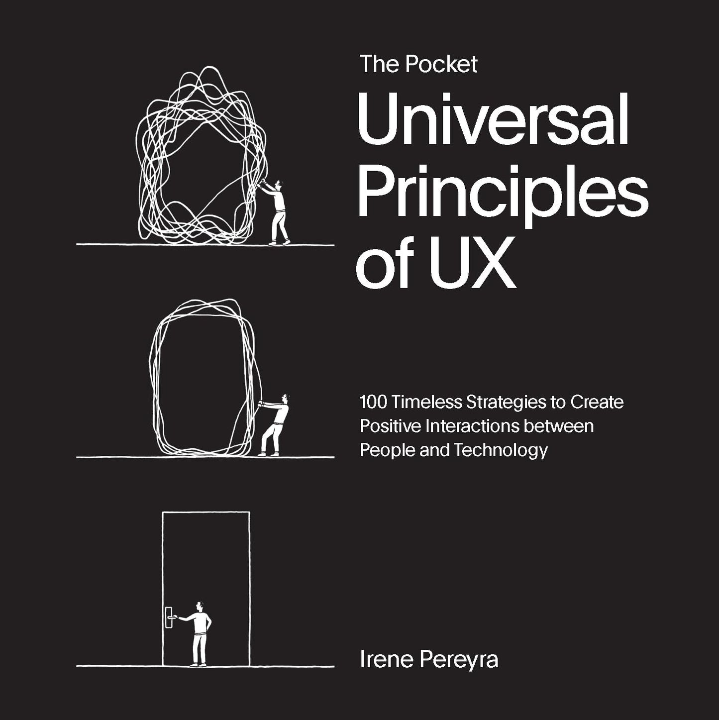 The Pocket Universal Principles Of Ux
