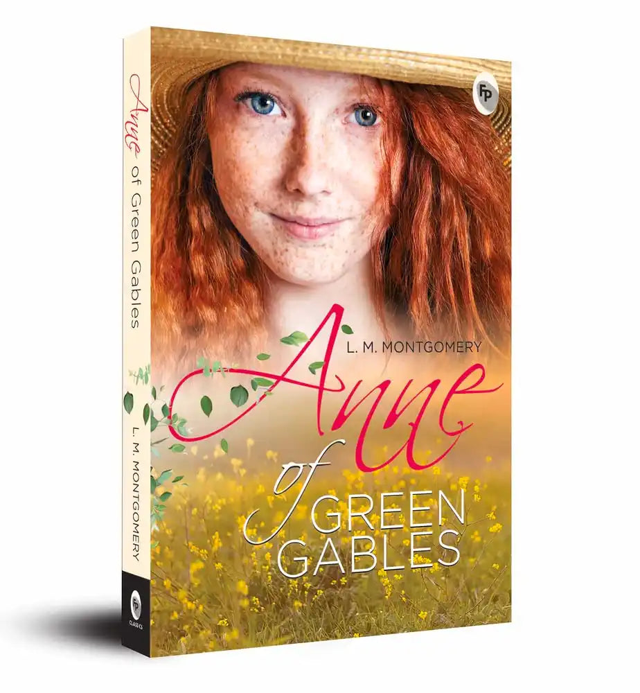 Anne Of Green Gables - Classics
