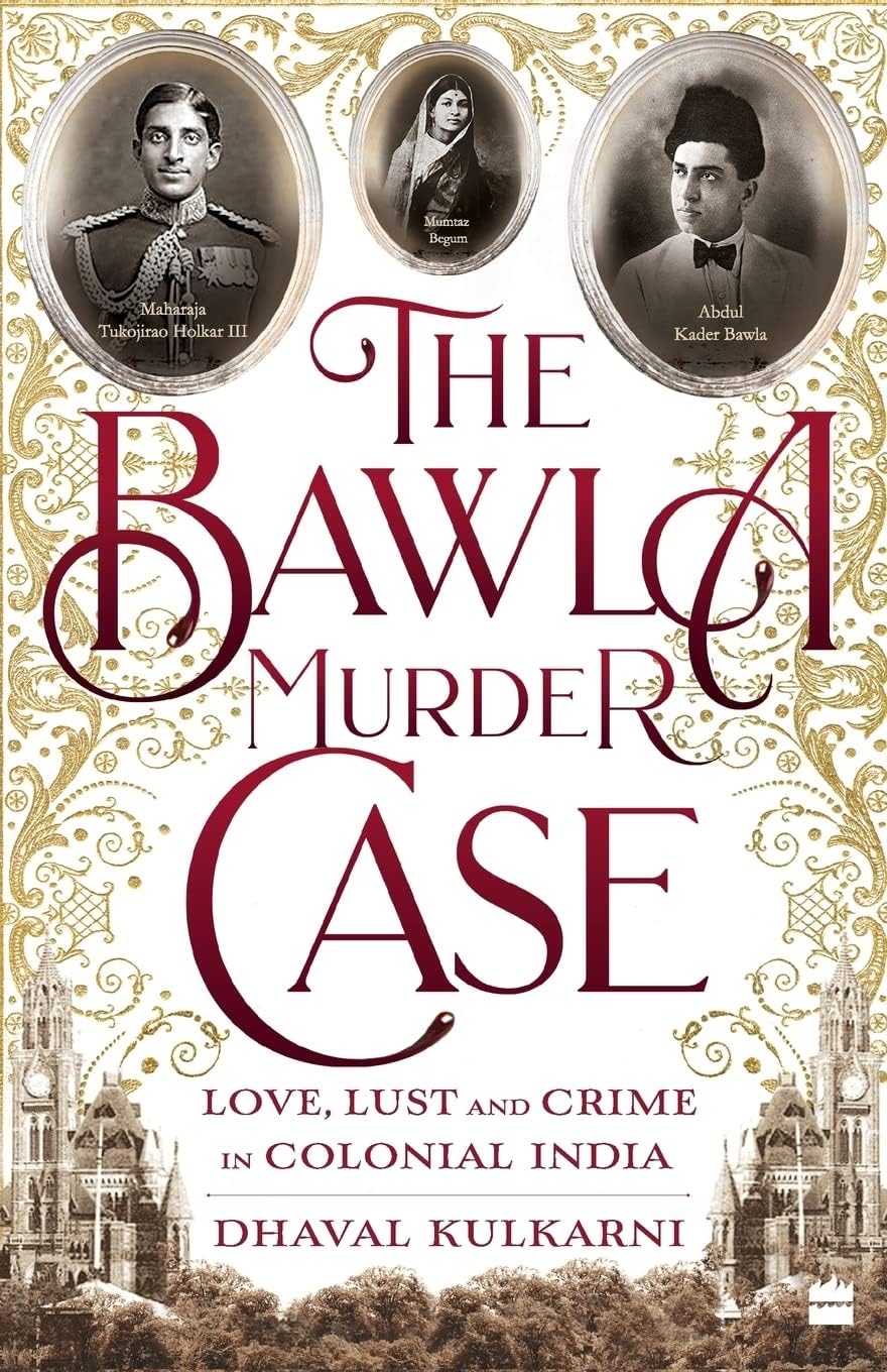 Bawla Murder Case,The
