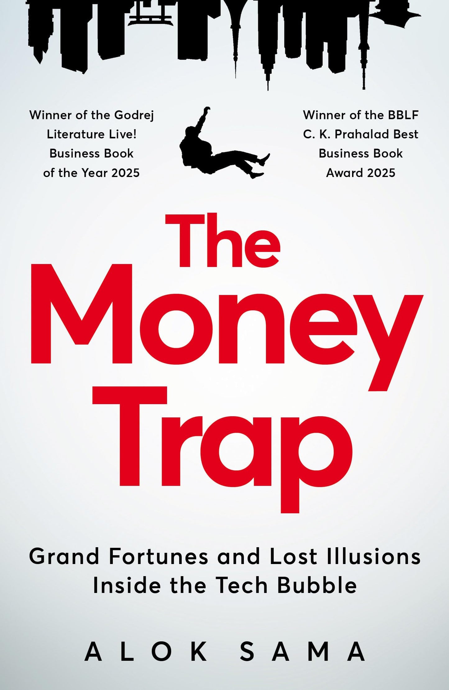 The Money Trap (Pb)