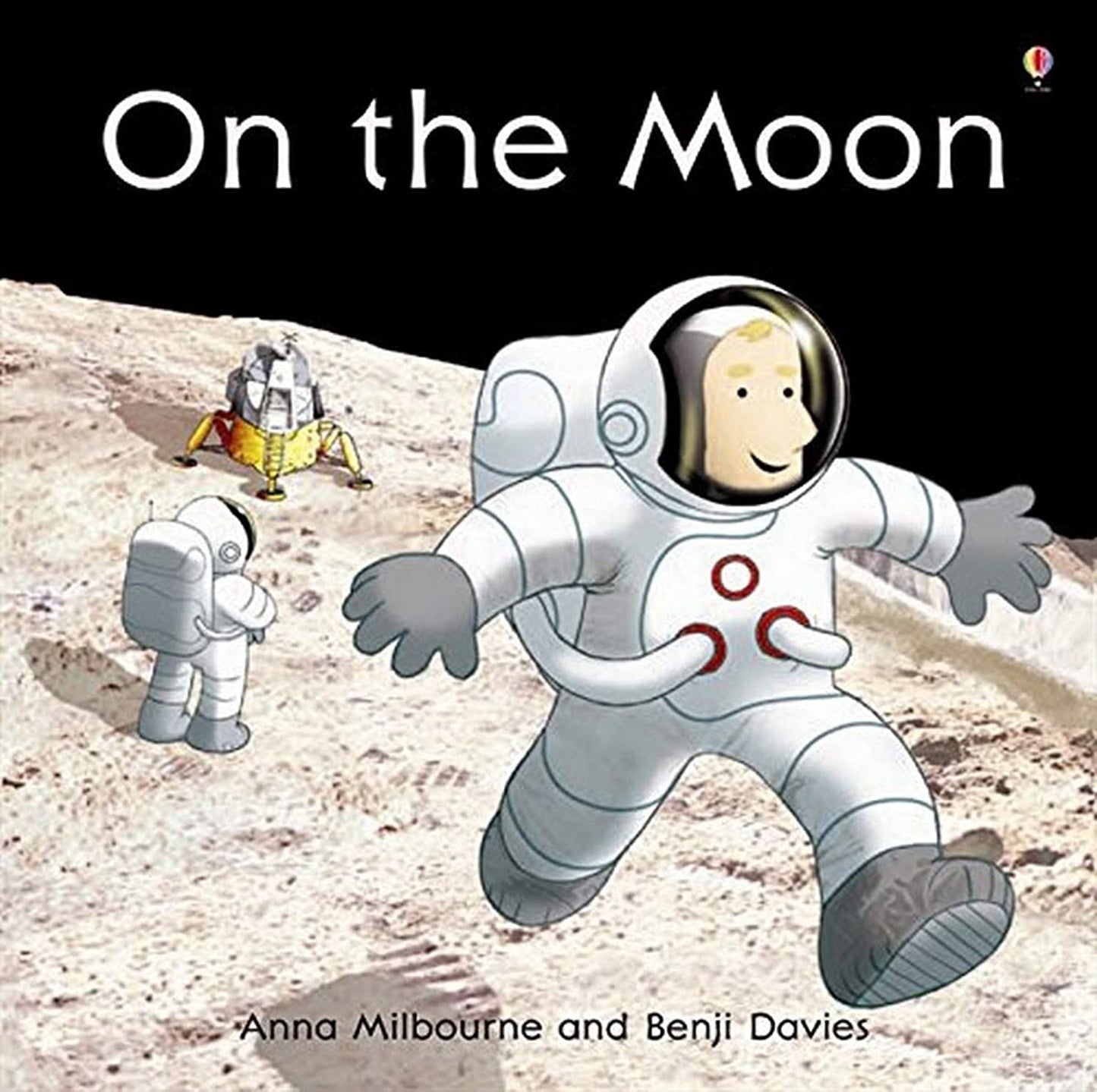 On The Moon