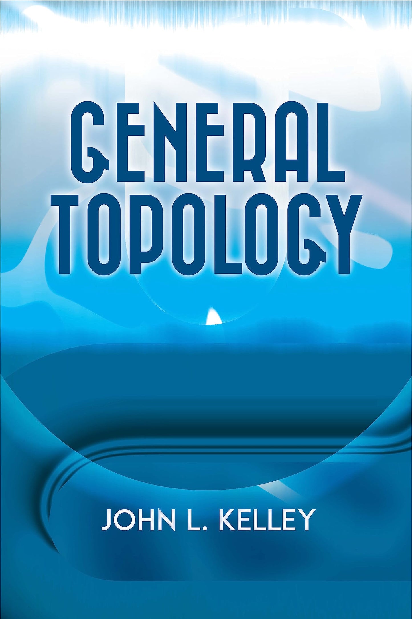 Kelley-General Topology