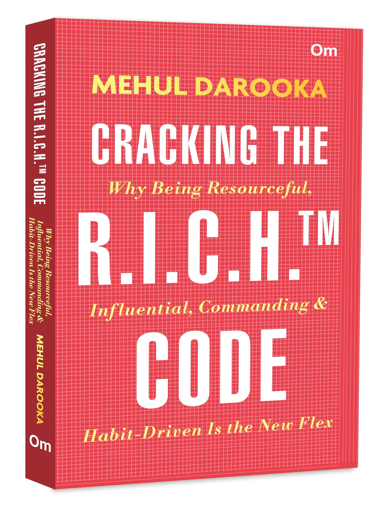Cracking The R.I.C.H. Code