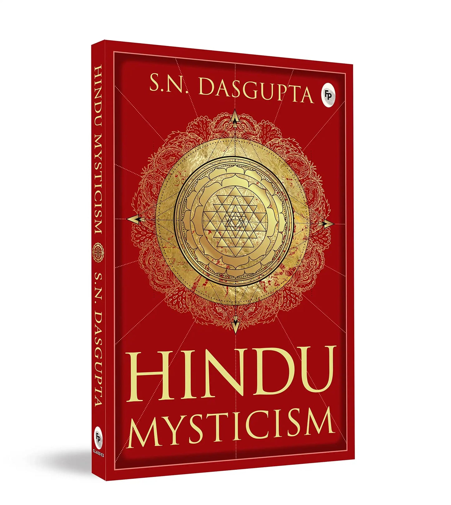 Hindu Mysticism - Classics