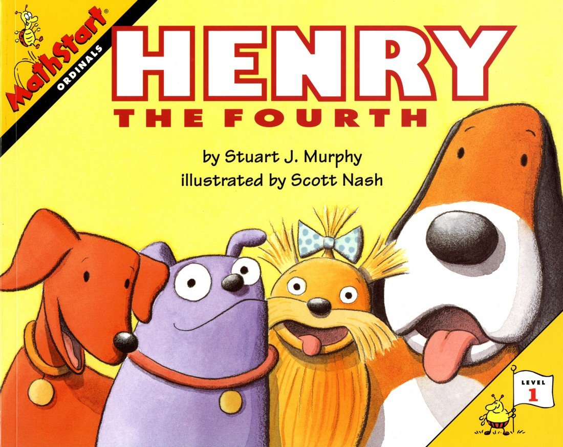 Henry The Fourth