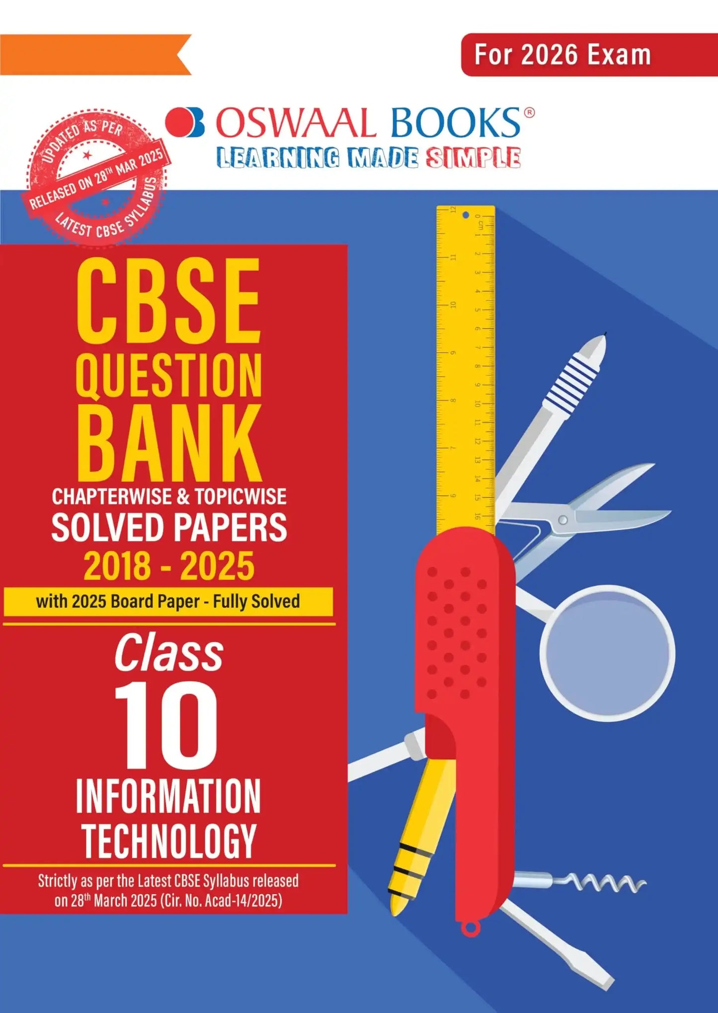 Oba Qb Information Technology Bk 10 (2026)