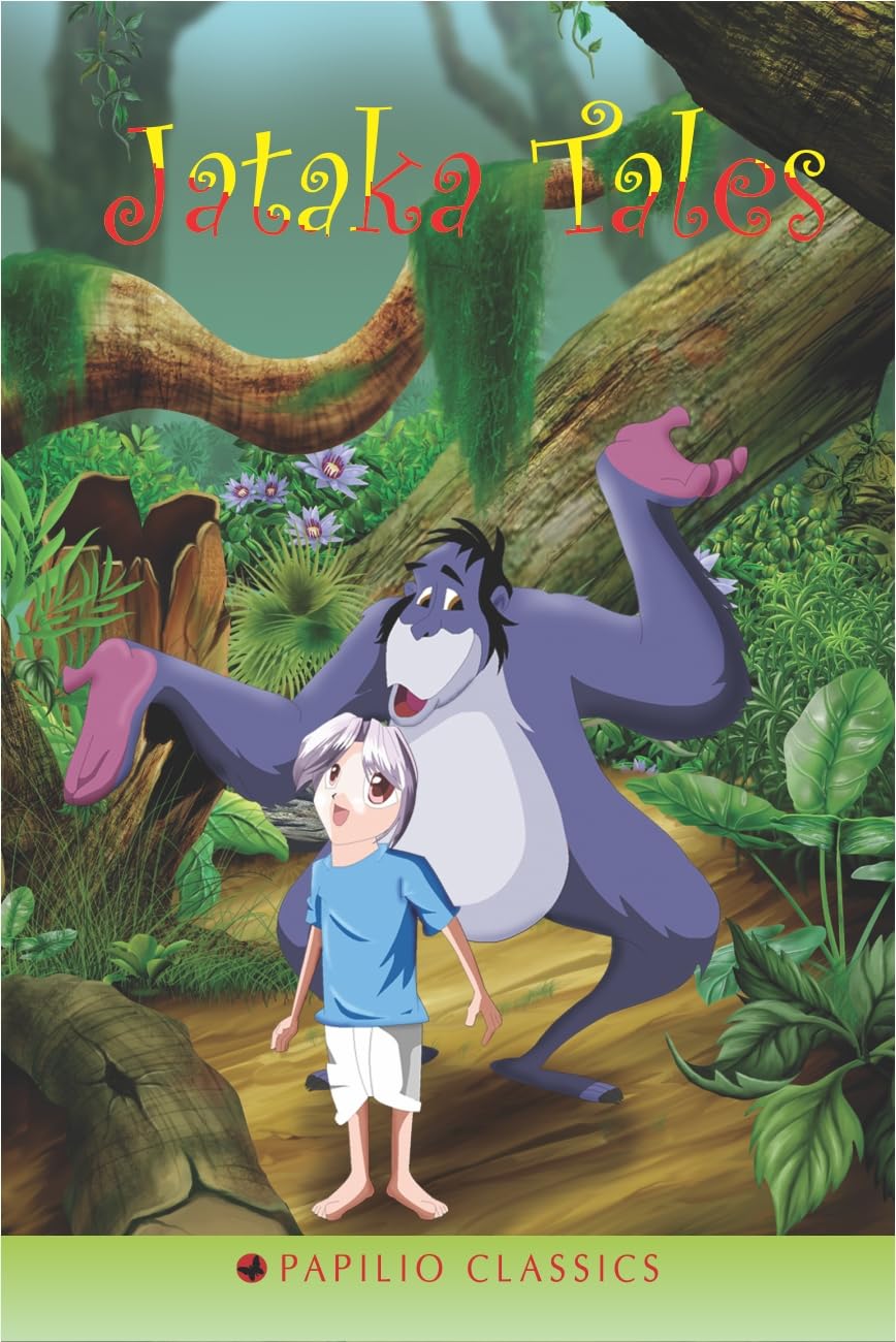 PC:Jataka Tales