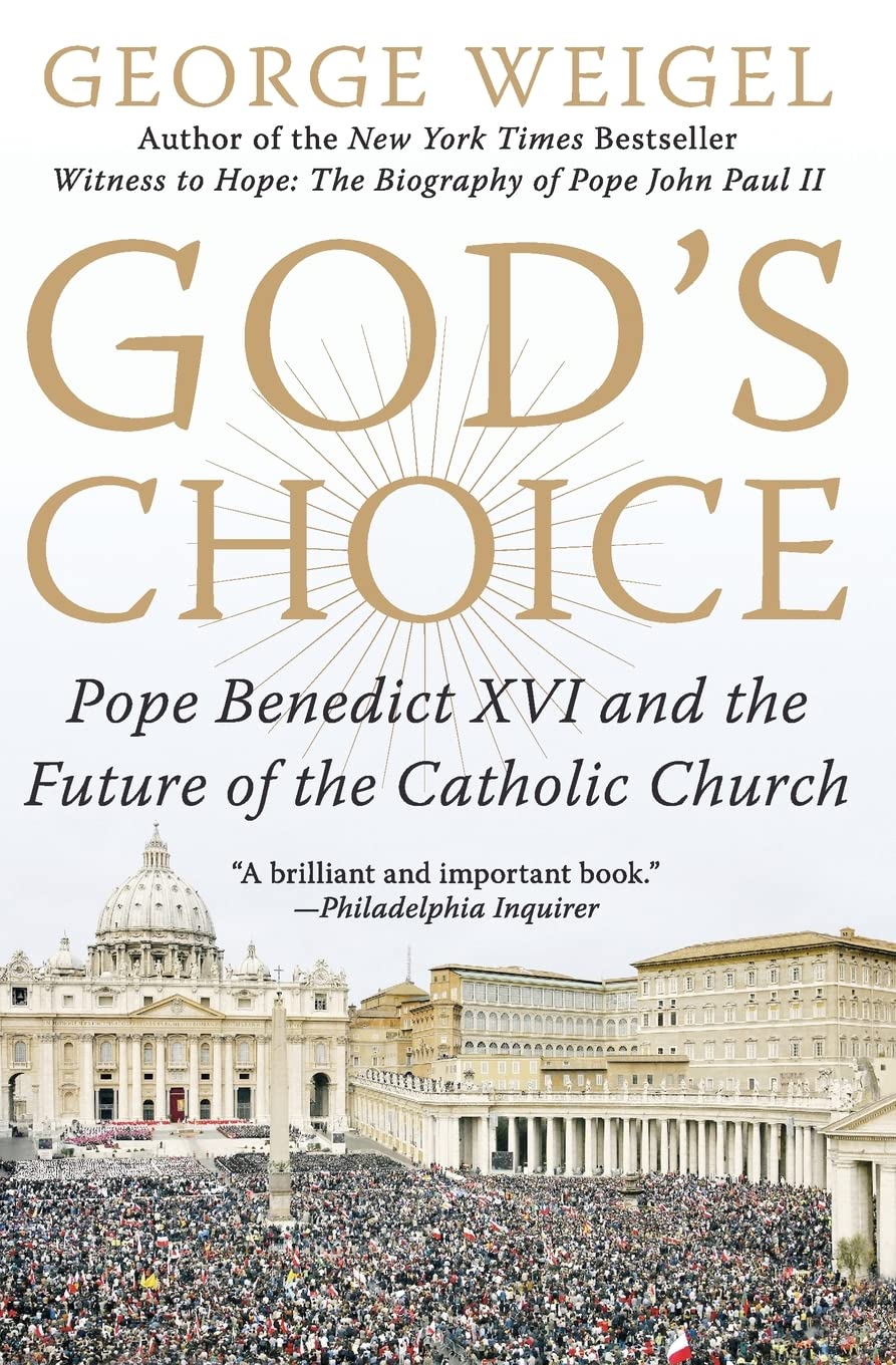 God'S Choice