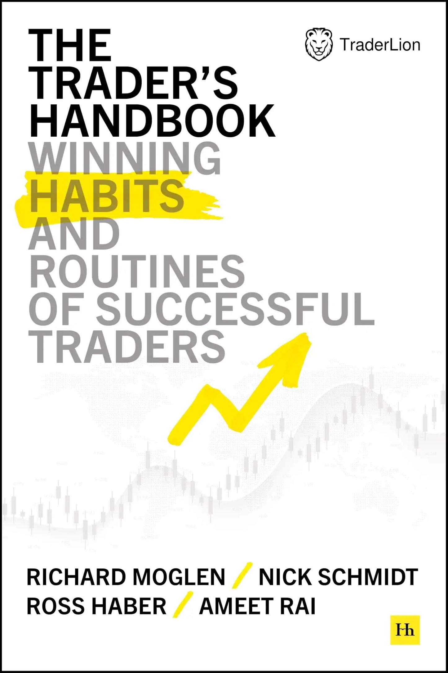 The Trader'S Handbook