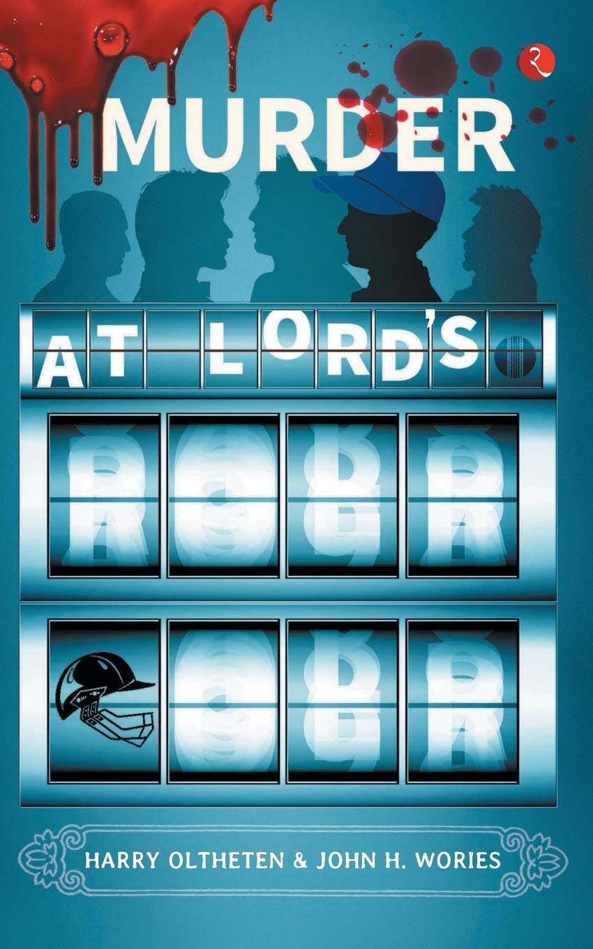 Murders At Lord'S