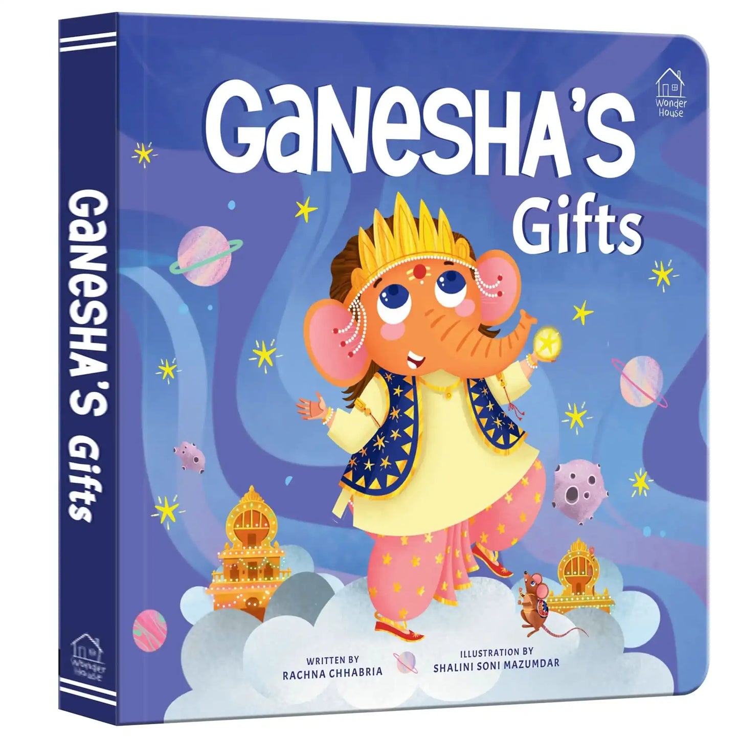 Ganesha’S Gifts