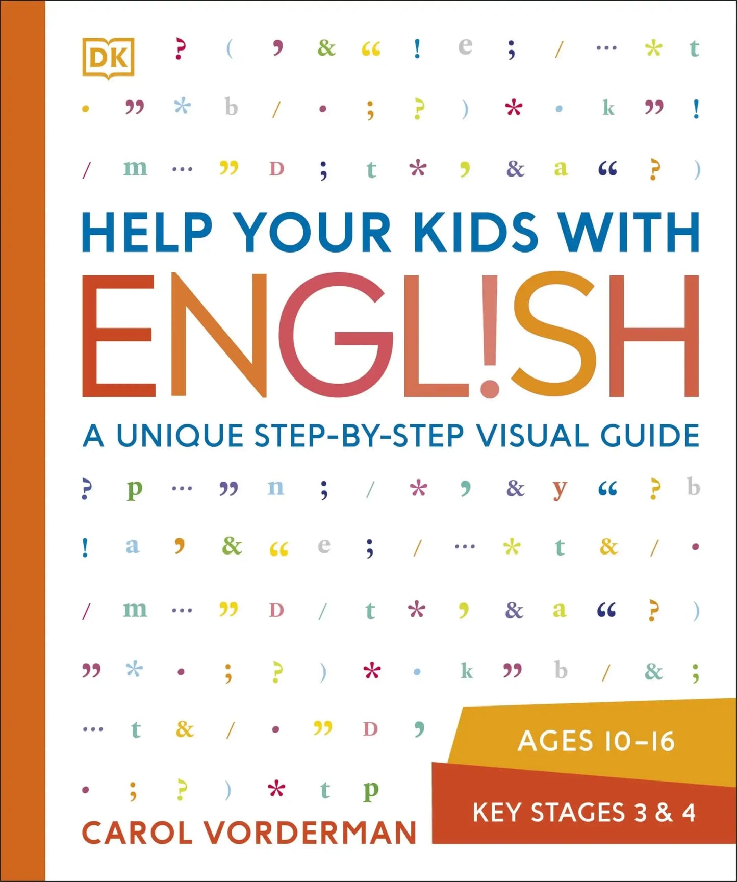 Dkyr : Help Your Kids With English