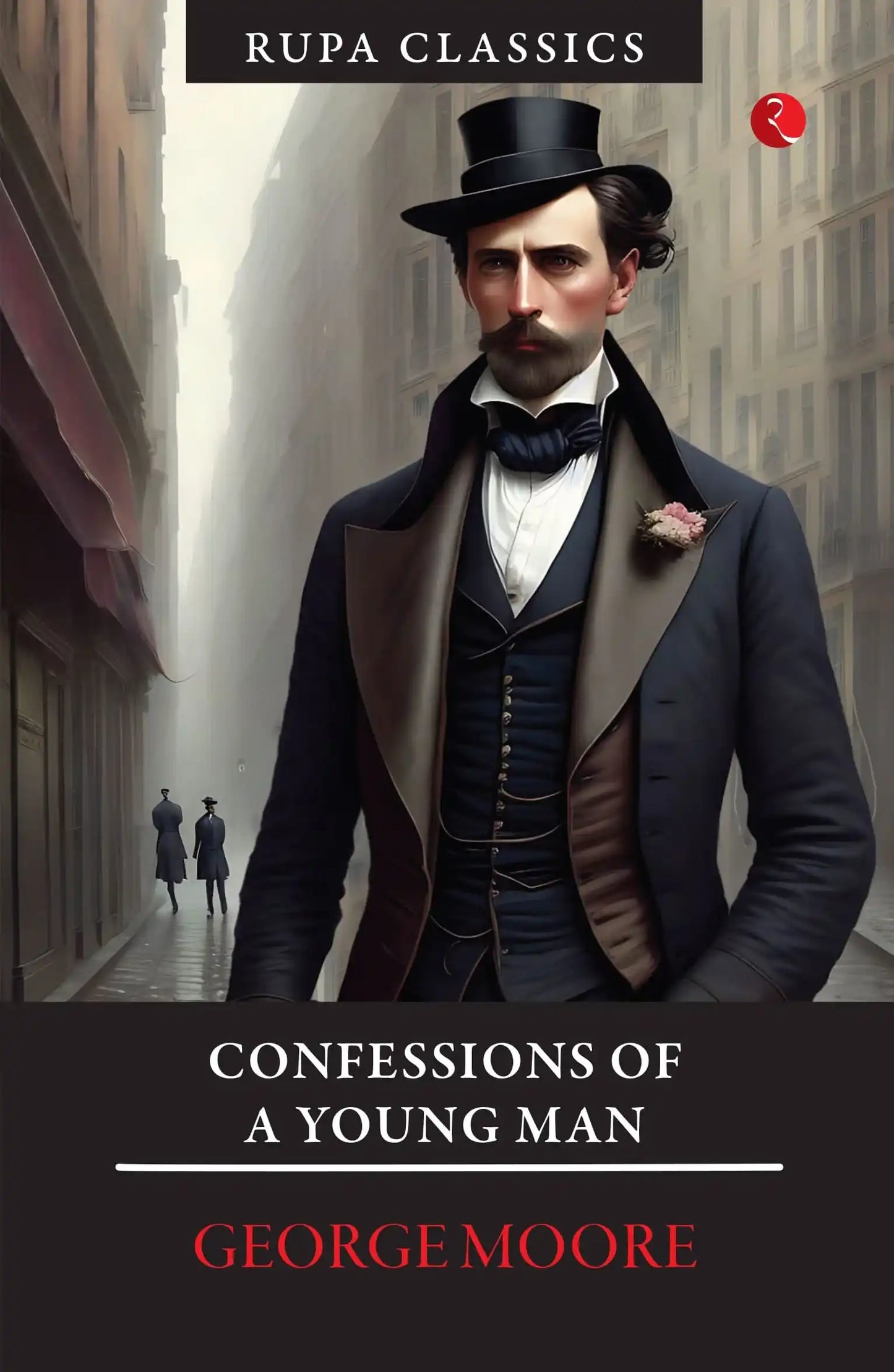 Confessions Of A Young Man