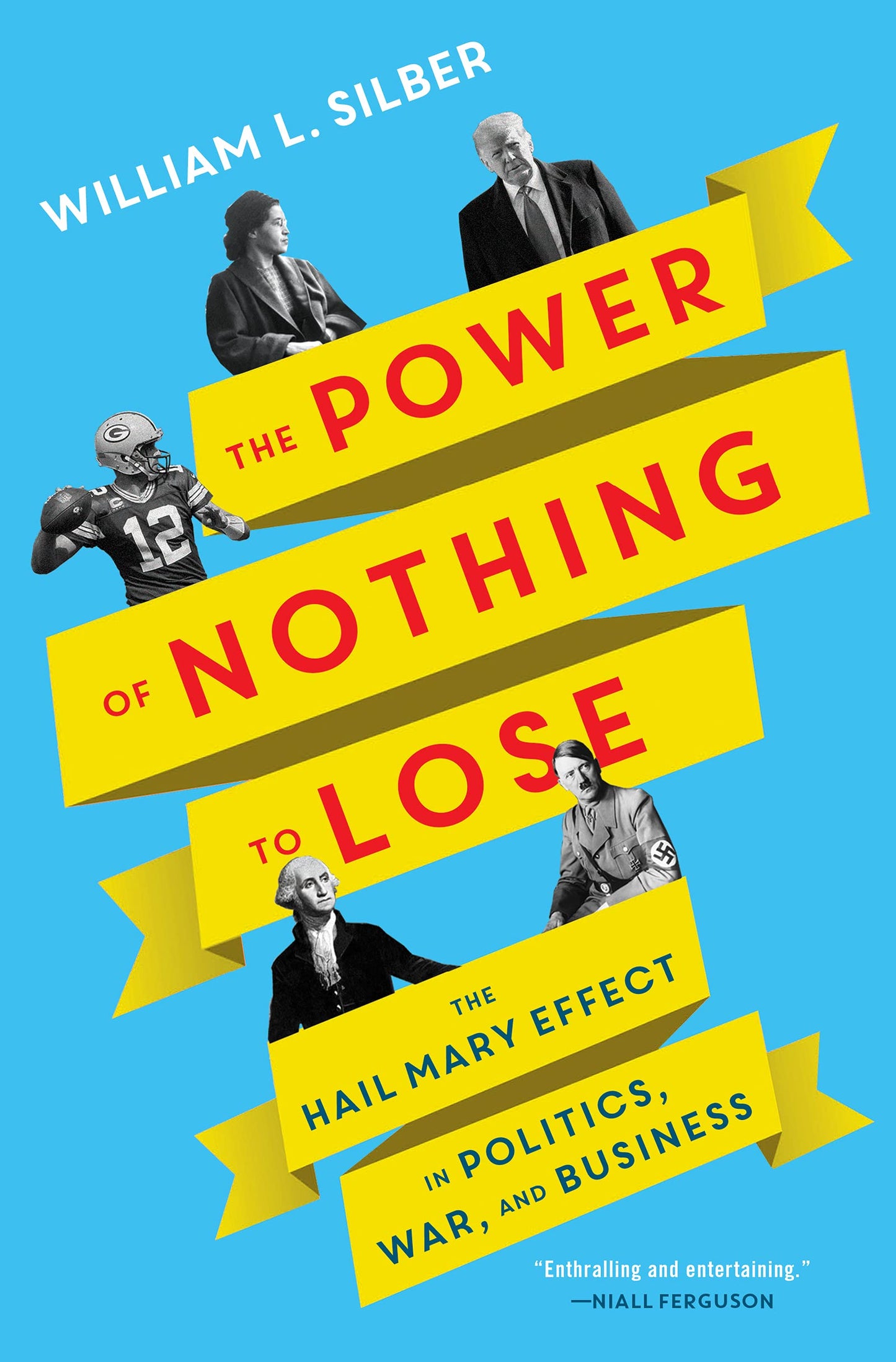 Power Of Nothing To Lose, The