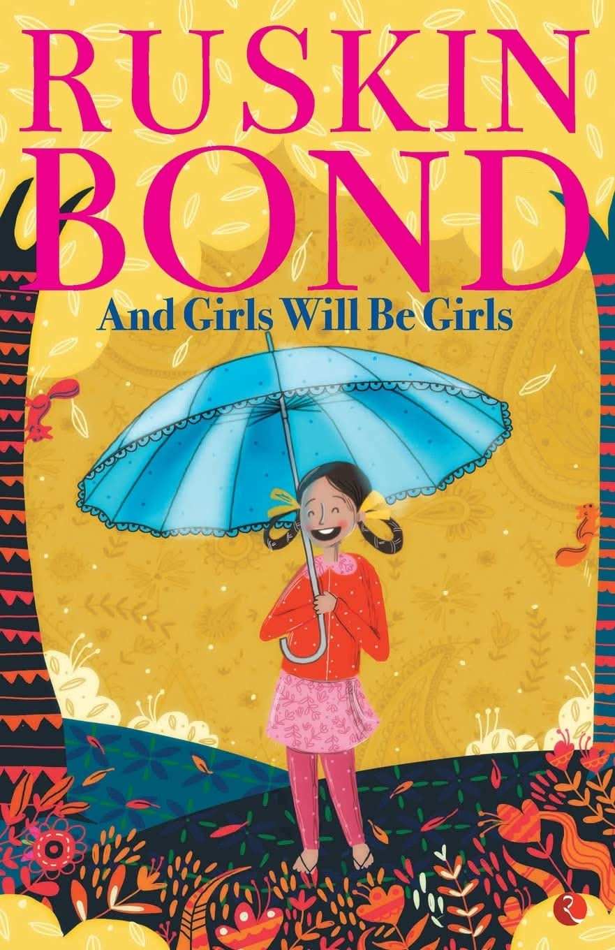 And Girls Will Be Girls (Pb)