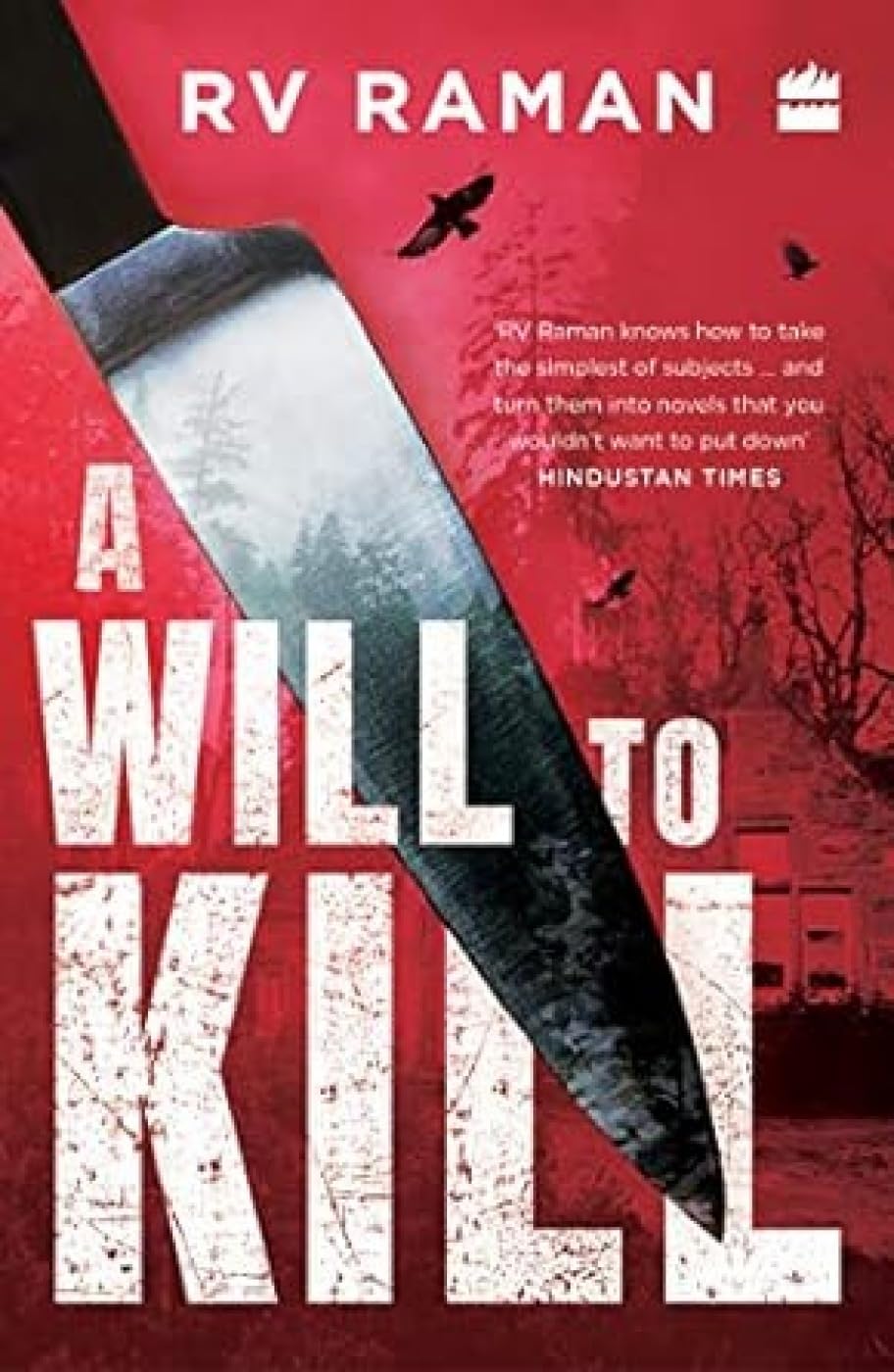 Will To Kill