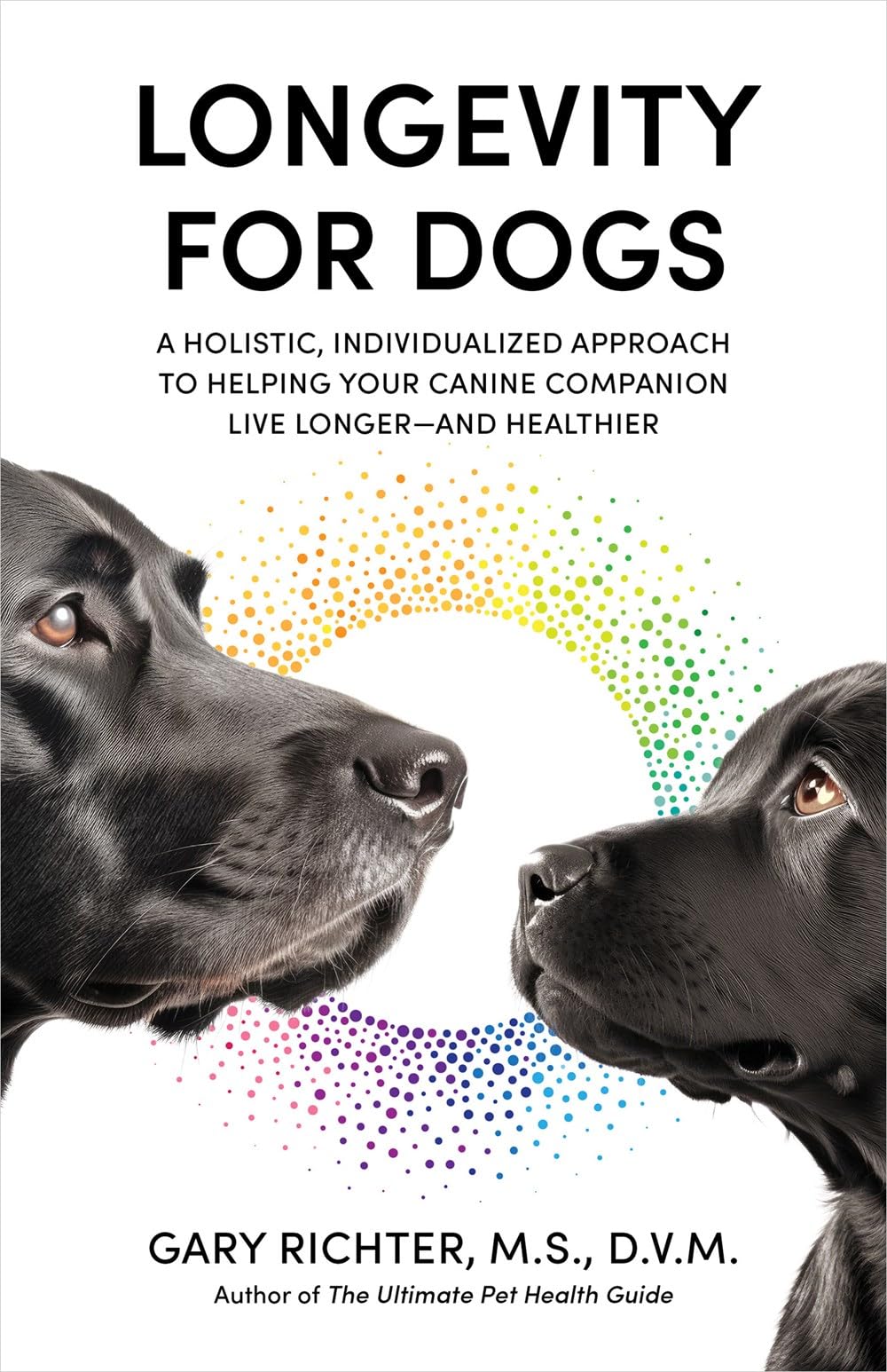 Longevity For Dogs