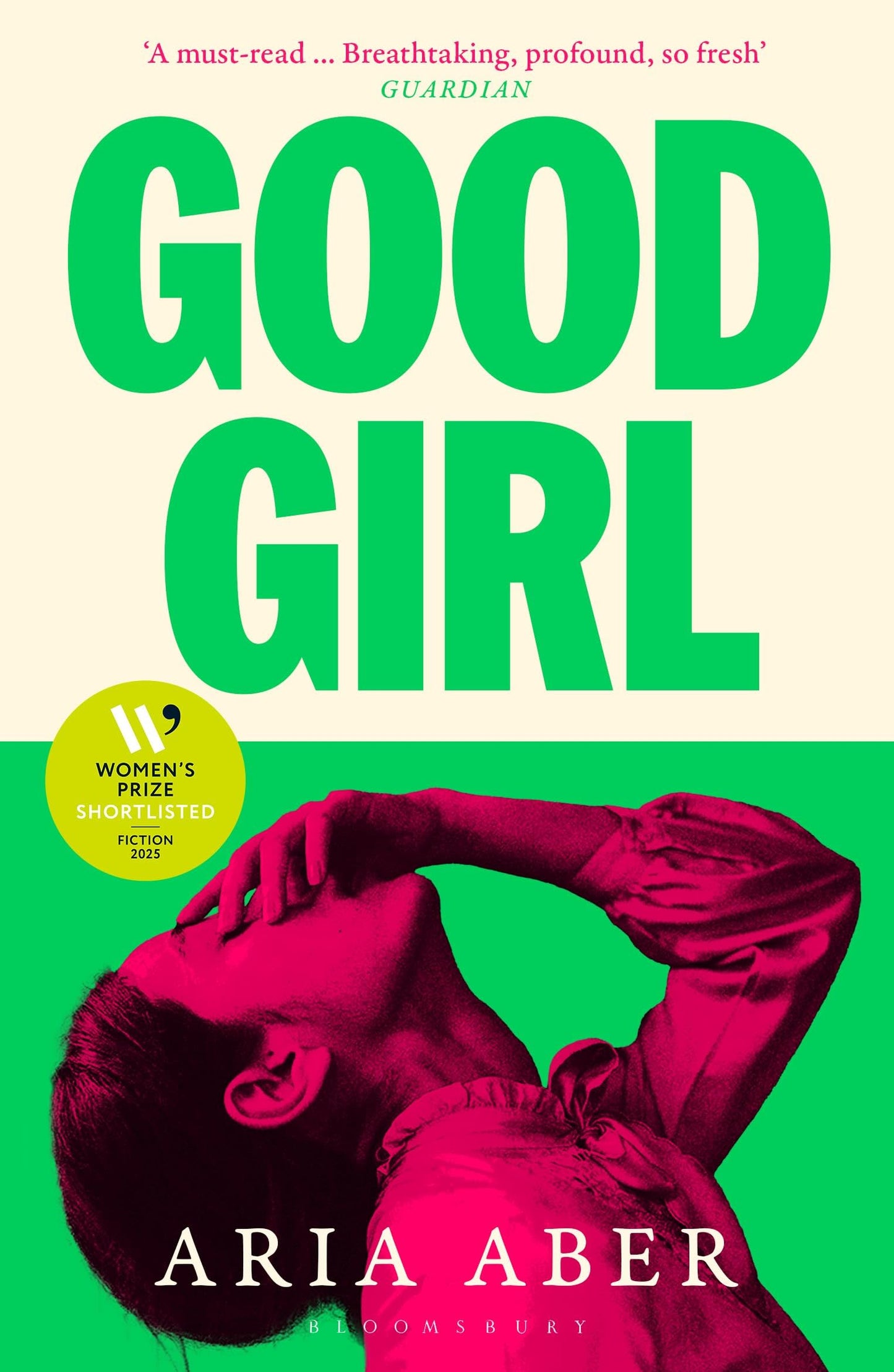 Good Girl.