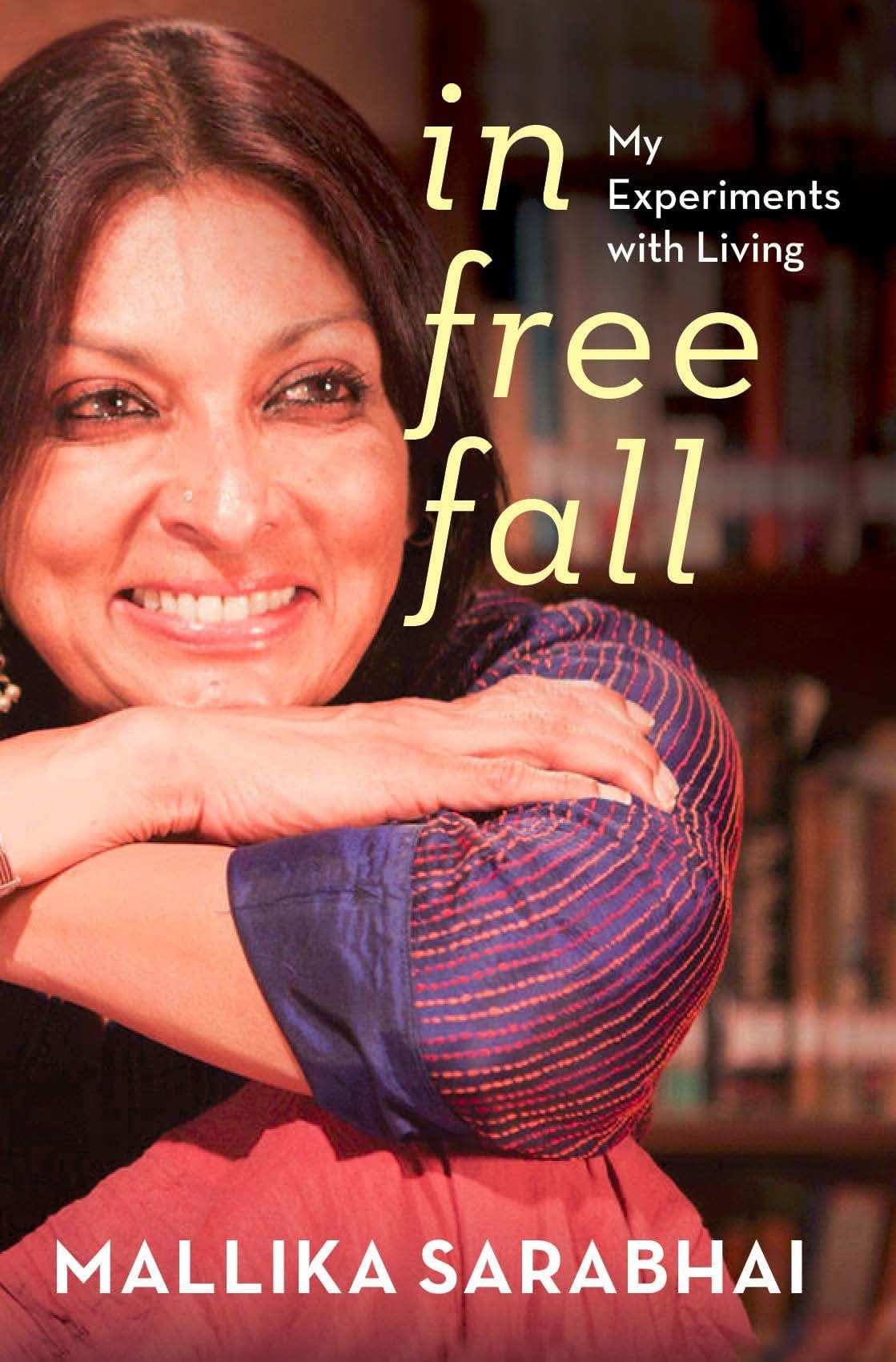 In Free Fall: My Experiments With Living