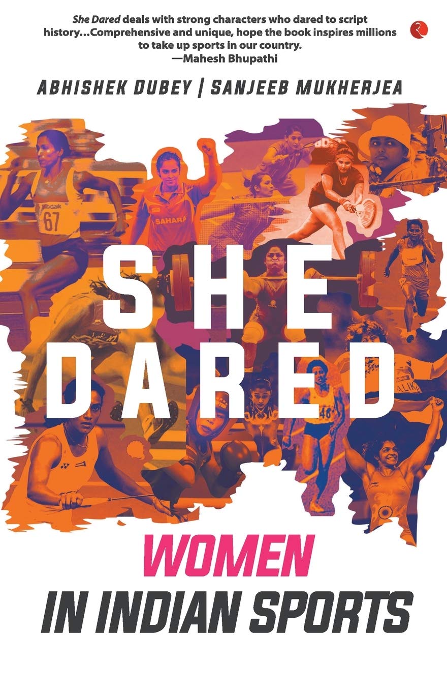 She Dared