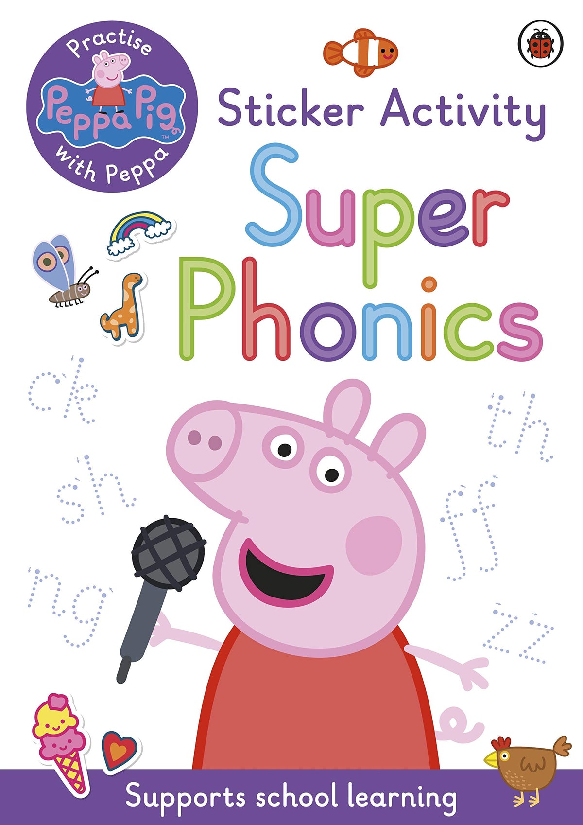 Peppa Pig