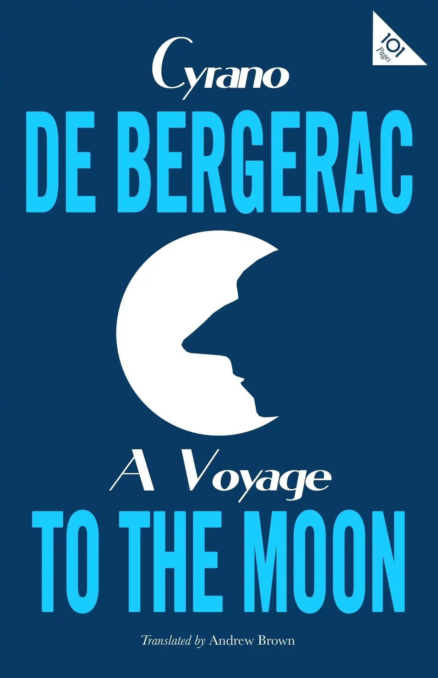 A Voyage To The Moon