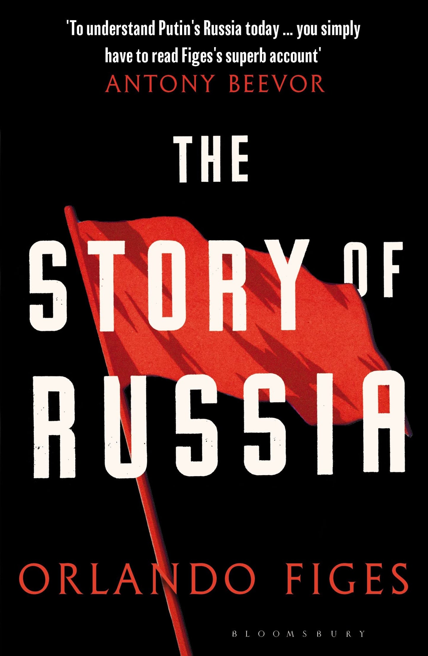 The Story of Russia (EPZ)