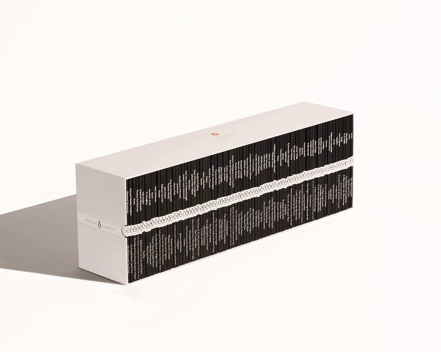 Little Black Classics Box Set