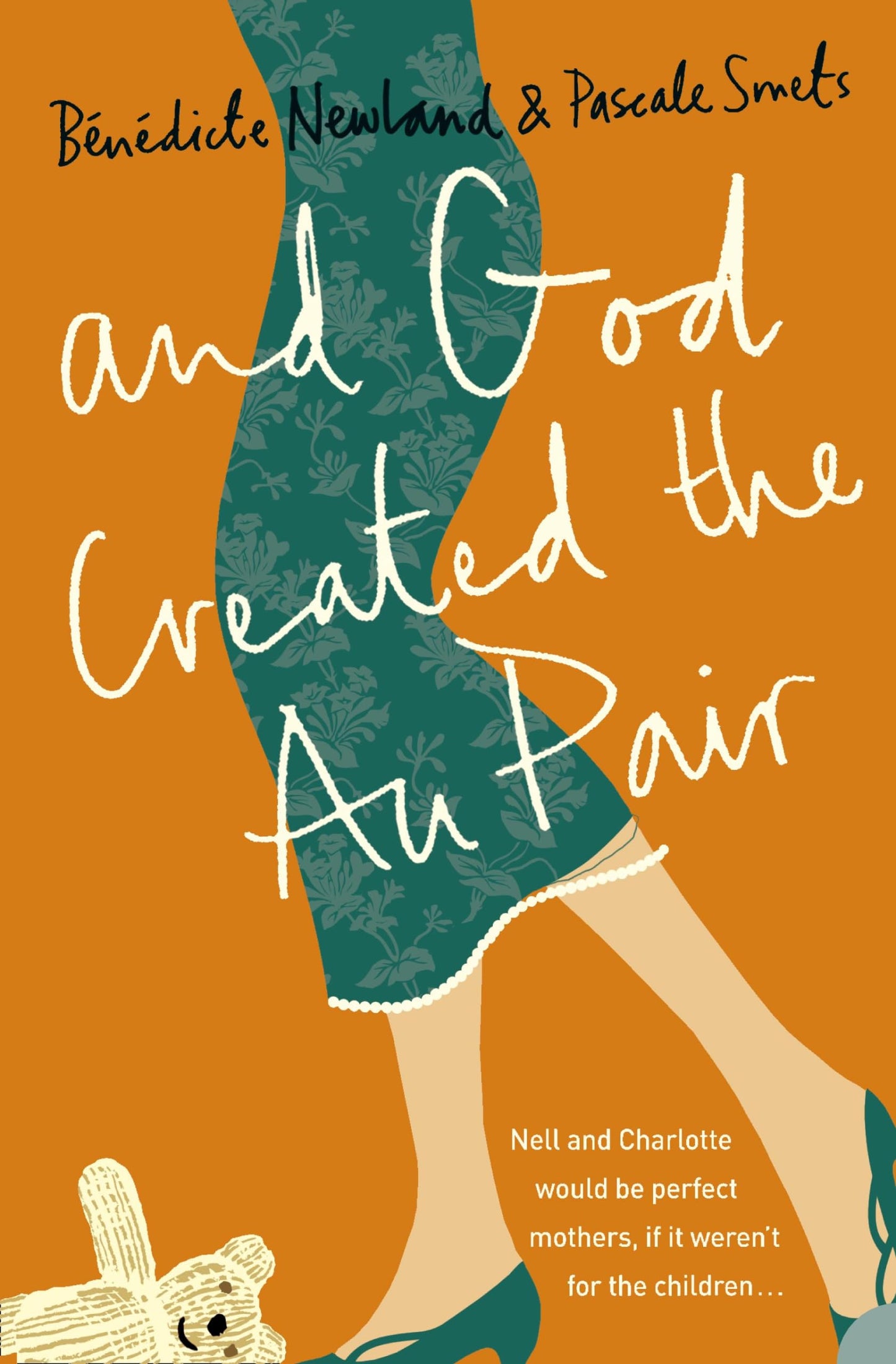 And God Created The Au Pair