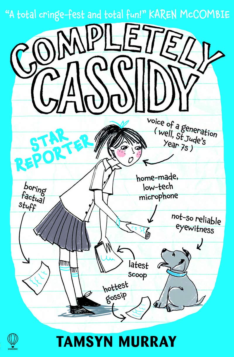 Star Reporter